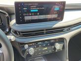 Thumbnail of 2026 Graphite Shadow INFINITI QX60