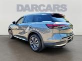 Thumbnail of 2026 Graphite Shadow INFINITI QX60