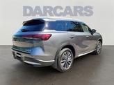 Thumbnail of 2026 Graphite Shadow INFINITI QX60