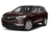 Photo of 2019 Dark Slate Metallic Buick Enclave