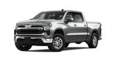 Thumbnail of 2025 Sterling Gray Metallic Chevrolet Silverado 1500