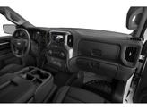 Thumbnail of 2022 Black Chevrolet Silverado 1500