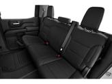 Thumbnail of 2022 Black Chevrolet Silverado 1500