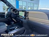 Thumbnail of 2024 EXTERIOR BARB WIRE MET 1 633D Chevrolet Silverado 1500