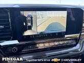 Thumbnail of 2024 EXTERIOR BARB WIRE MET 1 633D Chevrolet Silverado 1500