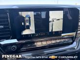 Thumbnail of 2024 EXTERIOR BARB WIRE MET 1 633D Chevrolet Silverado 1500