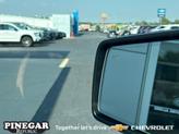 Thumbnail of 2024 EXTERIOR BARB WIRE MET 1 633D Chevrolet Silverado 1500