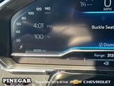 Thumbnail of 2024 EXTERIOR BARB WIRE MET 1 633D Chevrolet Silverado 1500