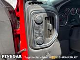 Thumbnail of 2020 Red Chevrolet Silverado 1500
