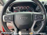 Thumbnail of 2020 Red Chevrolet Silverado 1500