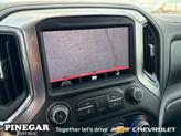 Thumbnail of 2020 Red Chevrolet Silverado 1500