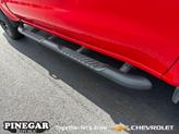 Thumbnail of 2020 Red Chevrolet Silverado 1500