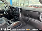 Thumbnail of 2020 Red Chevrolet Silverado 1500
