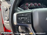 Thumbnail of 2020 Red Chevrolet Silverado 1500