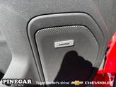 Thumbnail of 2020 Red Chevrolet Silverado 1500