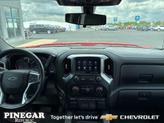 Thumbnail of 2020 Red Chevrolet Silverado 1500
