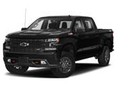 Thumbnail of 2020 Red Chevrolet Silverado 1500
