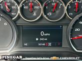 Thumbnail of 2020 Red Chevrolet Silverado 1500