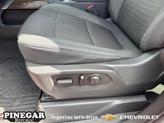 Thumbnail of 2020 Red Chevrolet Silverado 1500