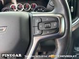 Thumbnail of 2020 Red Chevrolet Silverado 1500