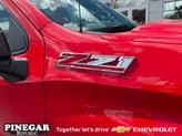 Thumbnail of 2020 Red Chevrolet Silverado 1500