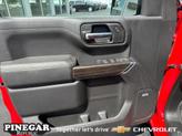 Thumbnail of 2020 Red Chevrolet Silverado 1500