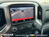 Thumbnail of 2020 Red Chevrolet Silverado 1500