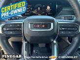 Thumbnail of 2025 Ebony Twilight Metallic GMC Acadia