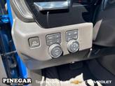 Thumbnail of 2024 Glacier Blue Metallic Chevrolet Silverado 1500