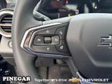 Thumbnail of 2025 Mosaic Black Metallic Chevrolet Trax