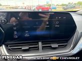 Thumbnail of 2025 Mosaic Black Metallic Chevrolet Trax