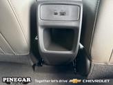 Thumbnail of 2025 Mosaic Black Metallic Chevrolet Trax
