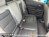 Thumbnail of 2025 Mosaic Black Metallic Chevrolet Trax