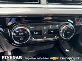 Thumbnail of 2025 Mosaic Black Metallic Chevrolet Trax