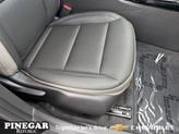 Thumbnail of 2025 Mosaic Black Metallic Chevrolet Trax