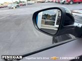 Thumbnail of 2025 Mosaic Black Metallic Chevrolet Trax