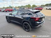 Thumbnail of 2025 Mosaic Black Metallic Chevrolet Trax