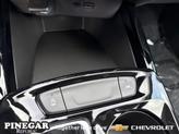 Thumbnail of 2025 Mosaic Black Metallic Chevrolet Trax