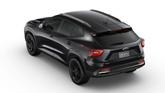 Thumbnail of 2025 Mosaic Black Metallic Chevrolet Trax