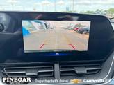 Thumbnail of 2025 Mosaic Black Metallic Chevrolet Trax