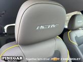 Thumbnail of 2025 Mosaic Black Metallic Chevrolet Trax