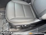 Thumbnail of 2025 Mosaic Black Metallic Chevrolet Trax