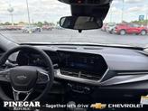 Thumbnail of 2025 Mosaic Black Metallic Chevrolet Trax