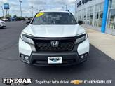 Thumbnail of 2021  Honda Passport