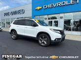 Thumbnail of 2021  Honda Passport