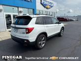 Thumbnail of 2021  Honda Passport