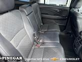 Thumbnail of 2021  Honda Passport