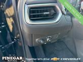 Thumbnail of 2024 Mosaic Black Metallic Chevrolet Equinox