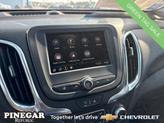 Thumbnail of 2024 Mosaic Black Metallic Chevrolet Equinox