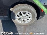 Thumbnail of 2024 Mosaic Black Metallic Chevrolet Equinox